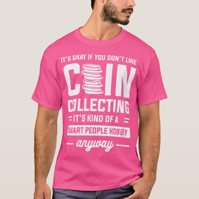 T - Shirt (Vorderseite)