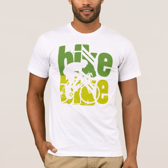 T - Shirt (Vorderseite)