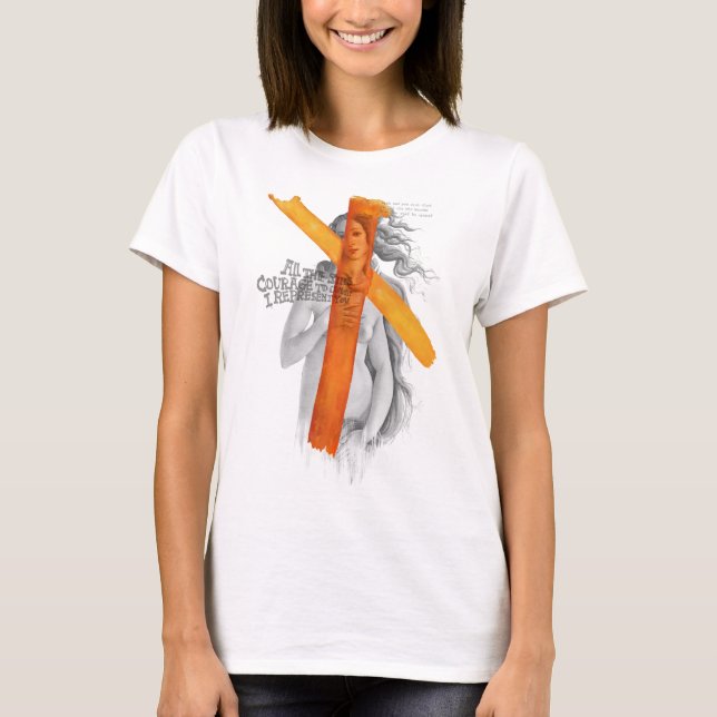 T - Shirt (Vorderseite)