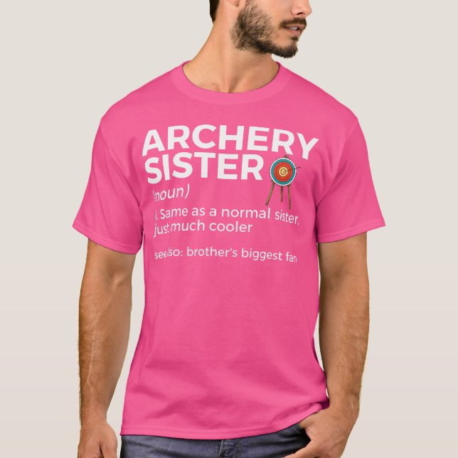 T - Shirt (Vorderseite)