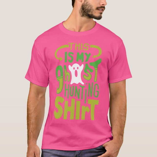 T-Shirt (Vorderseite)
