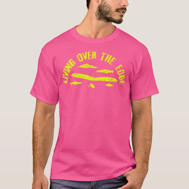T-Shirt (Vorderseite)