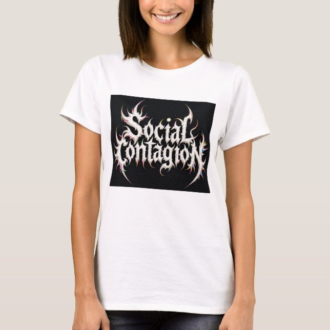 T SHIRT (Vorderseite)