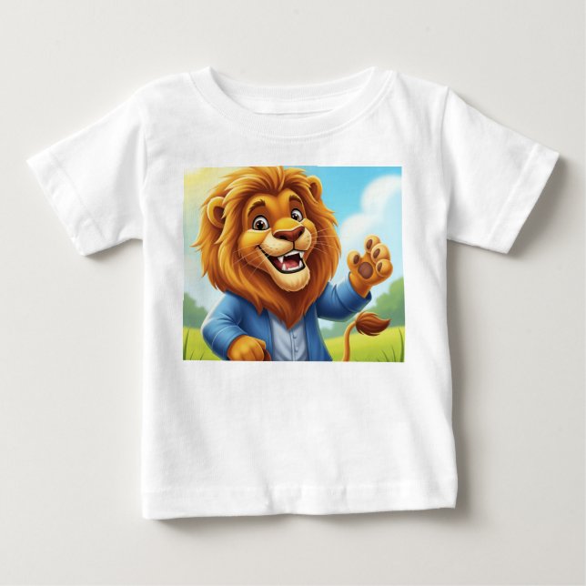 T - Shirt (Vorderseite)