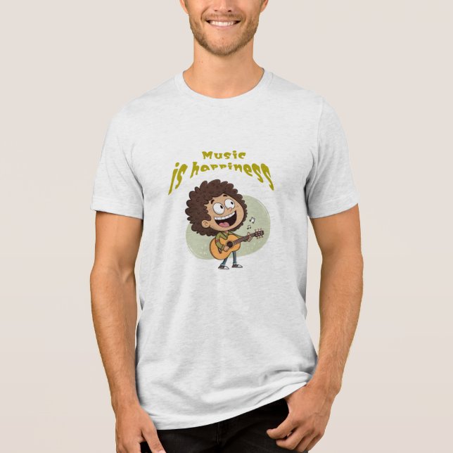 T - Shirt (Vorderseite)