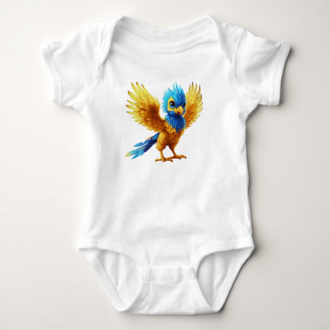 T - Shirt (Vorderseite)