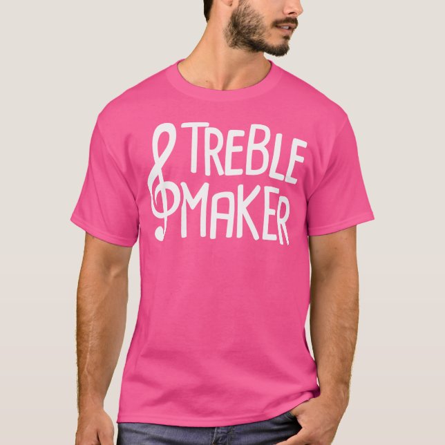 T-Shirt (Vorderseite)