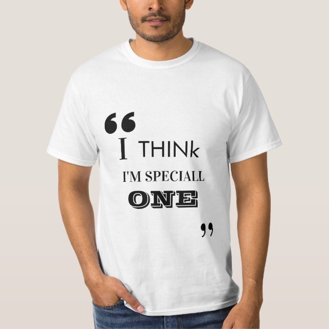 T - Shirt (Vorderseite)