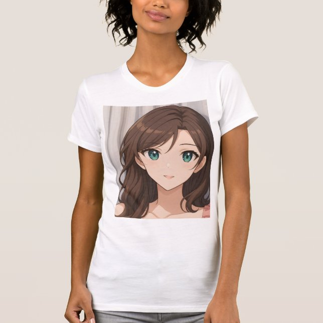 T-Shirt (Vorderseite)