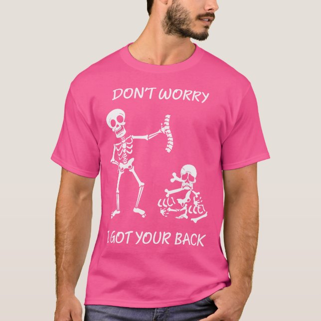 T-Shirt (Vorderseite)
