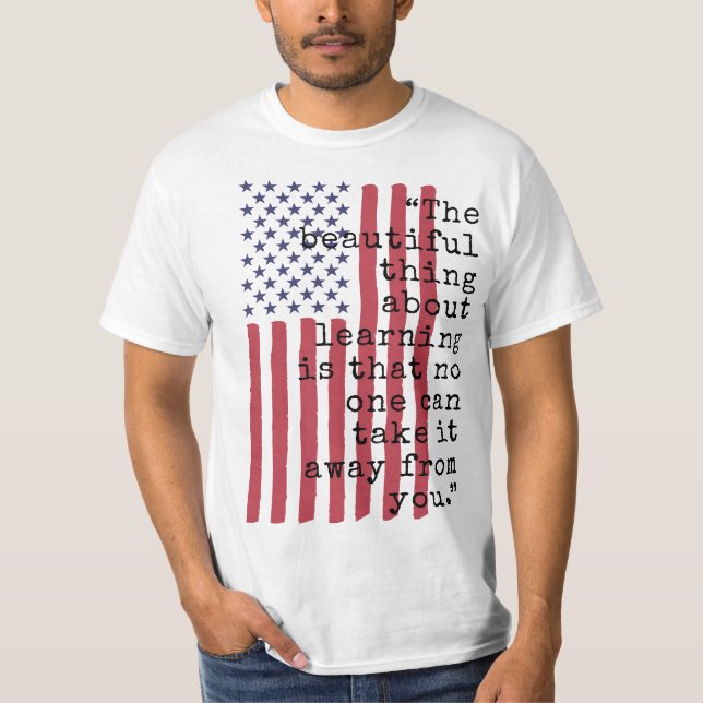 T - Shirt (Vorderseite)