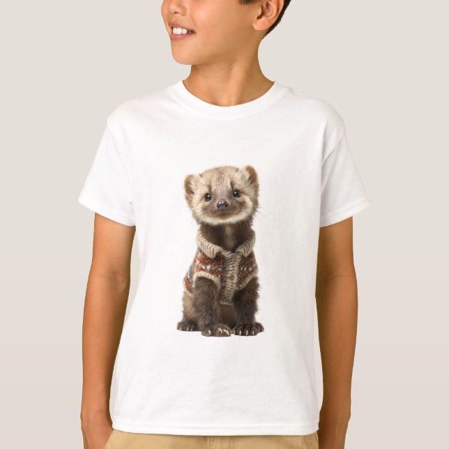 T-Shirt (Vorderseite)