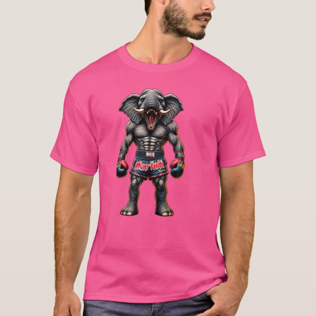 T - Shirt (Vorderseite)
