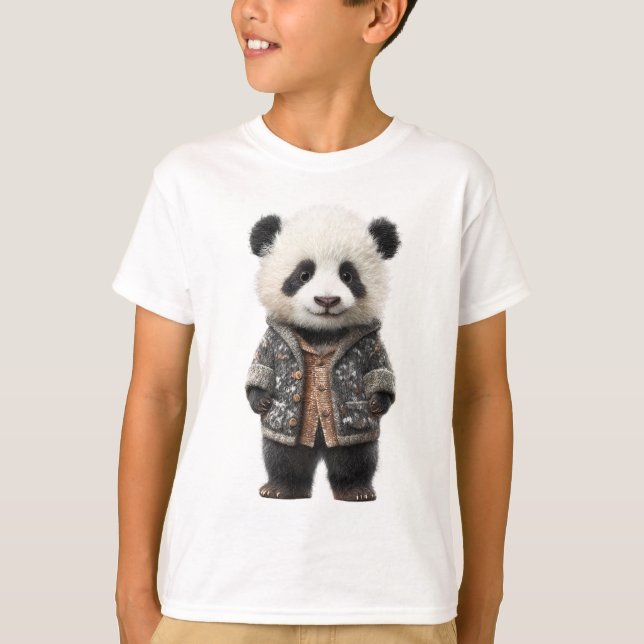 T-Shirt (Vorderseite)