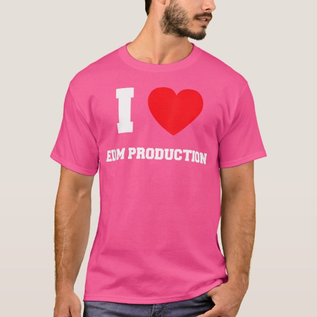 T-Shirt (Vorderseite)