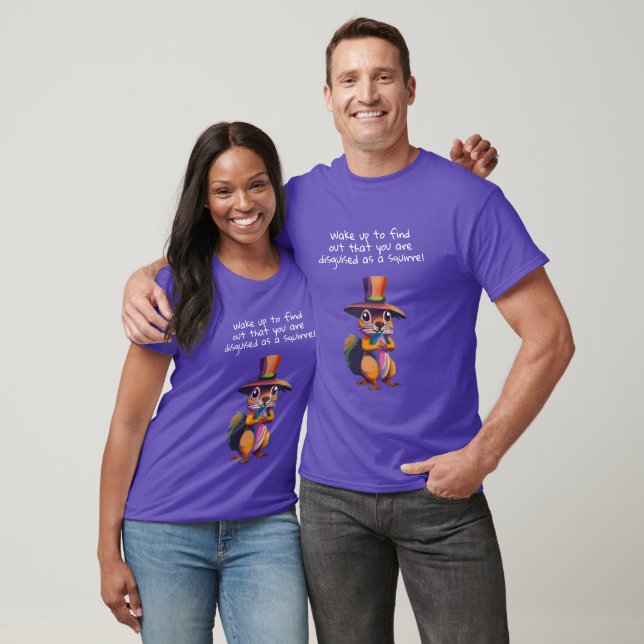 T - Shirt (Unisex)