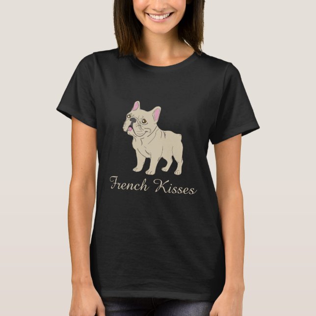 T-Shirt (Vorderseite)