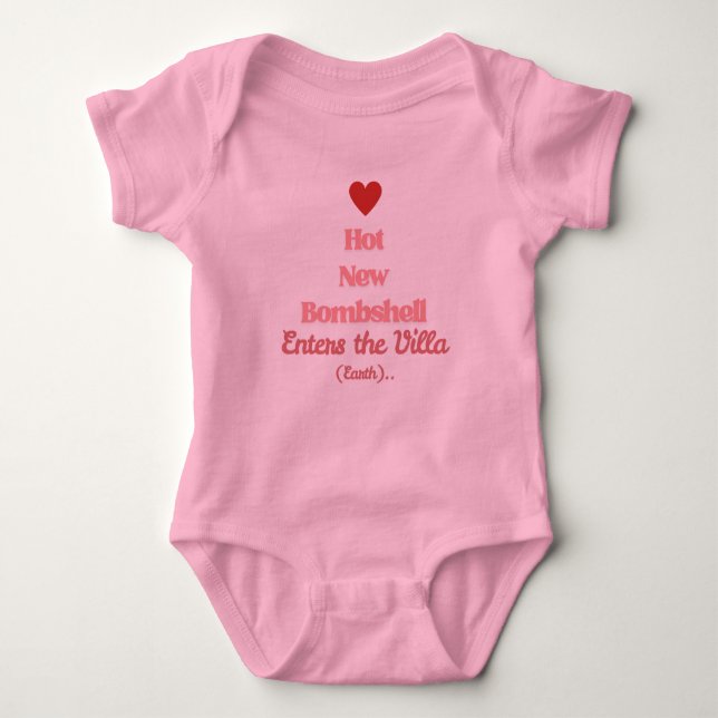 T - Shirt (Vorderseite)
