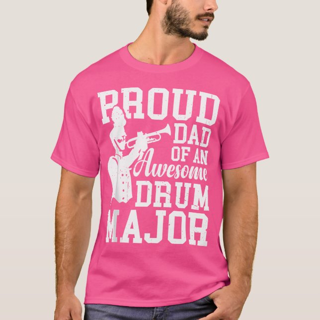 T-Shirt (Vorderseite)