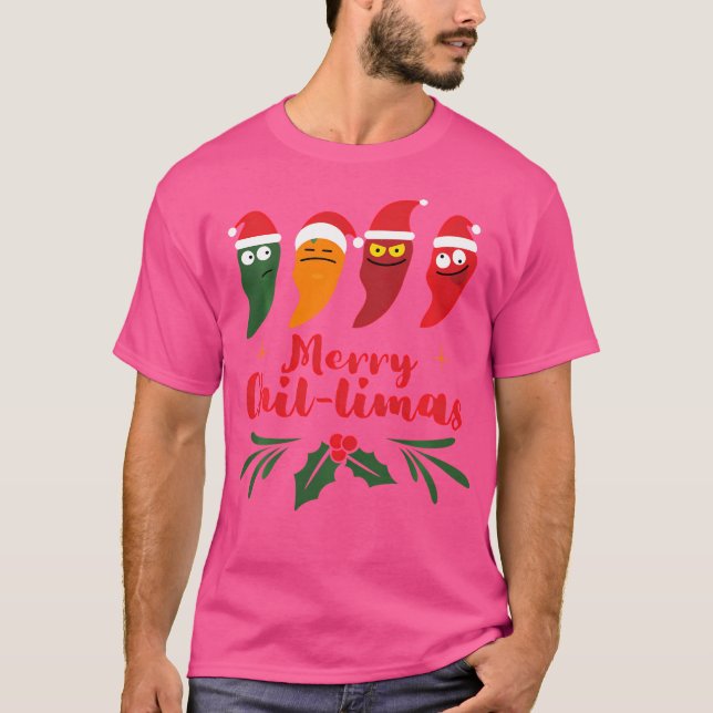 T-Shirt (Vorderseite)
