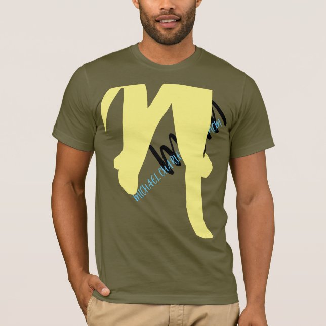 T - Shirt (Vorderseite)