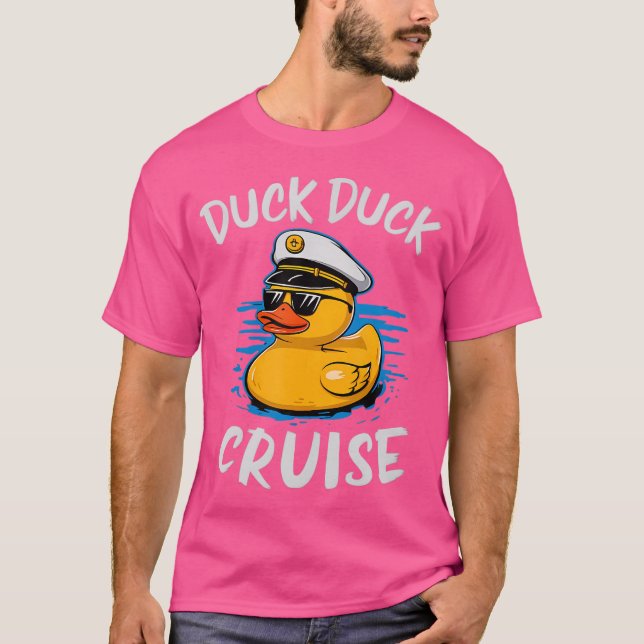 T-Shirt (Vorderseite)