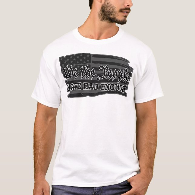 T - Shirt (Vorderseite)