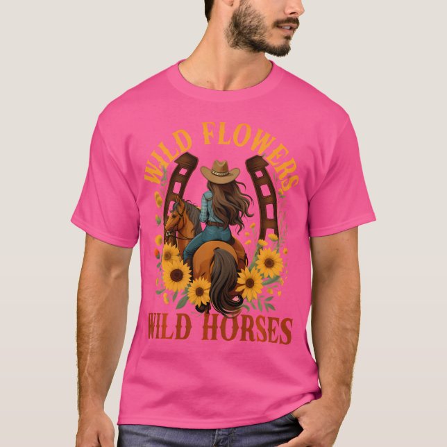 T-Shirt (Vorderseite)