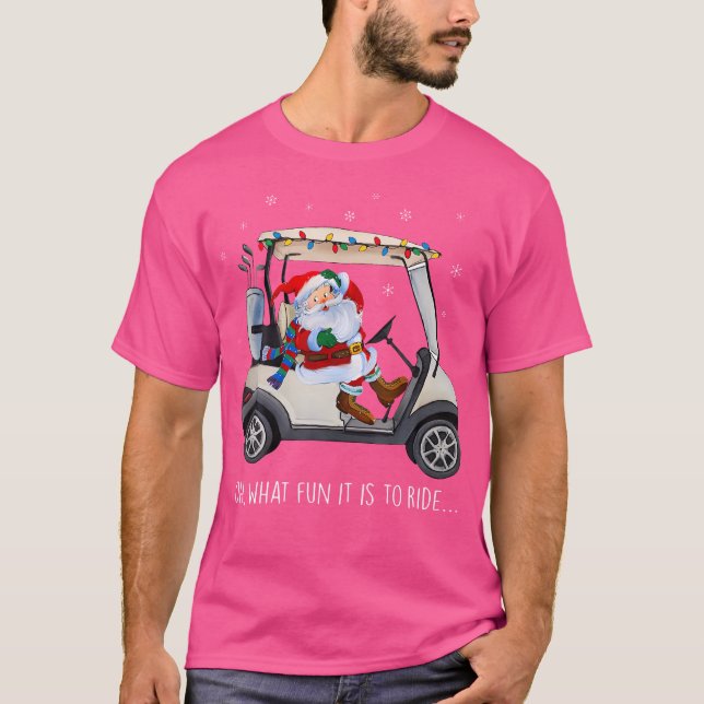 T-Shirt (Vorderseite)