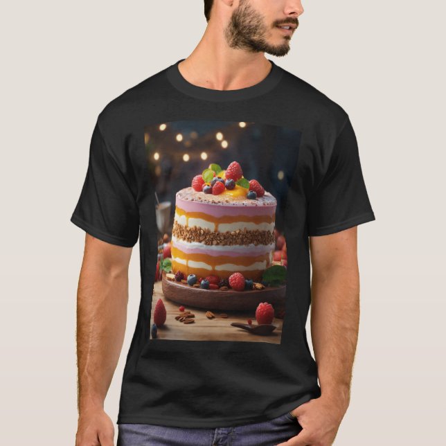 T - Shirt (Vorderseite)