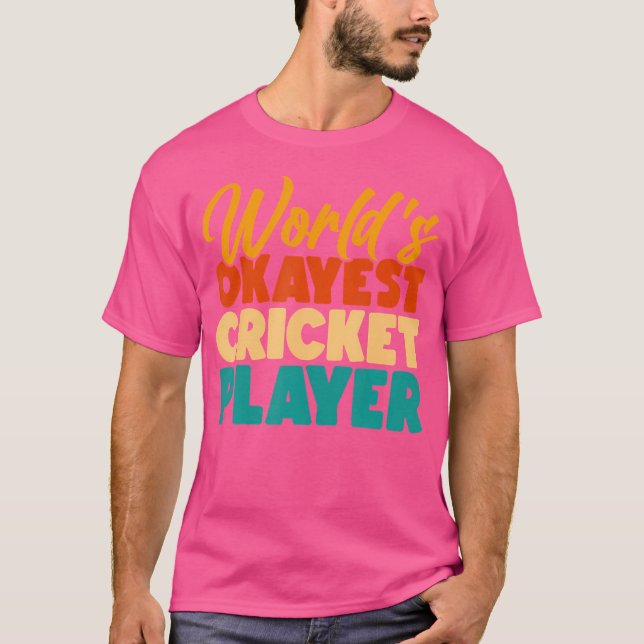 T - Shirt (Vorderseite)