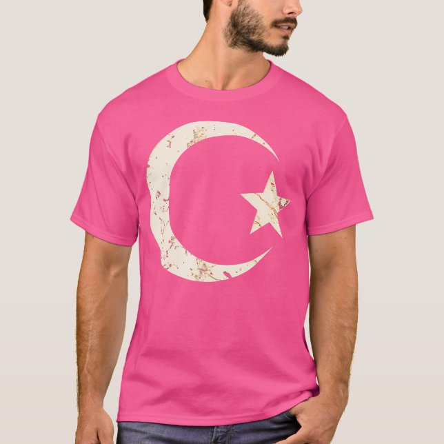 T-Shirt (Vorderseite)