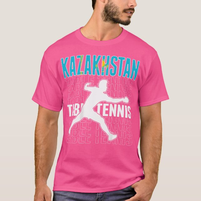 T-Shirt (Vorderseite)