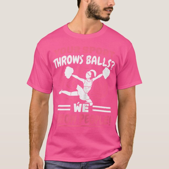 T-Shirt (Vorderseite)