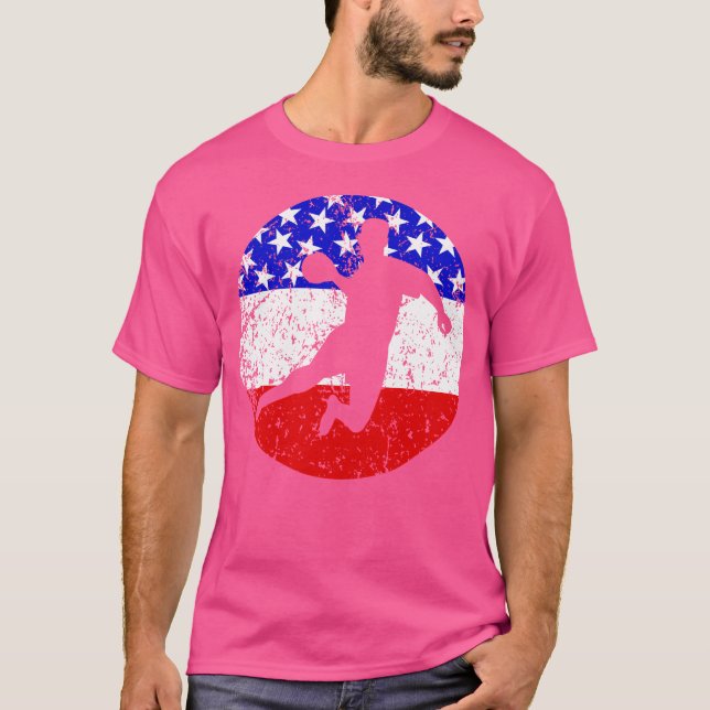T-Shirt (Vorderseite)