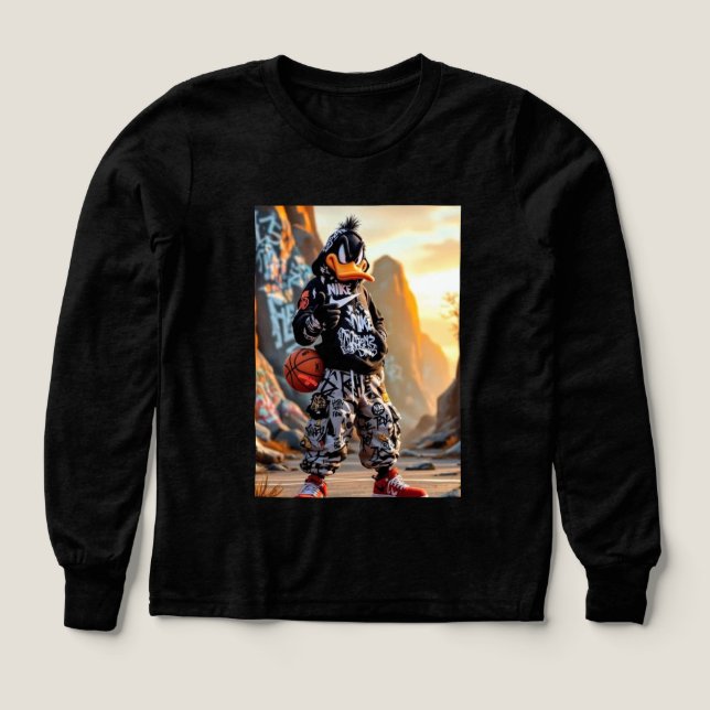 T-Shirt (Design Vorderseite)