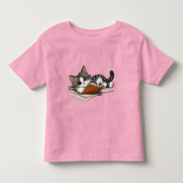 T-Shirt (Vorderseite)