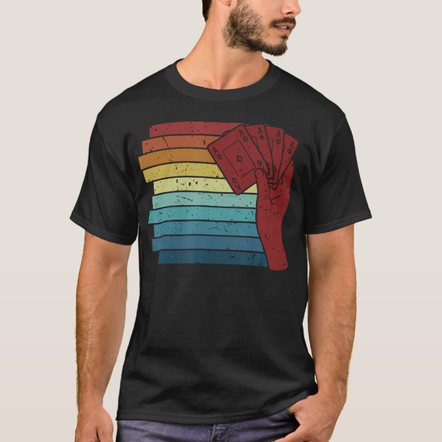 T-Shirt (Vorderseite)