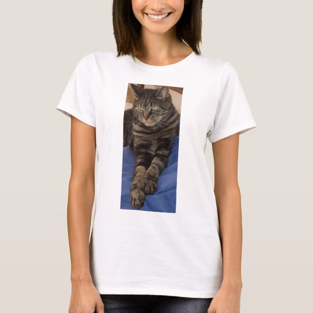 T - Shirt (Vorderseite)