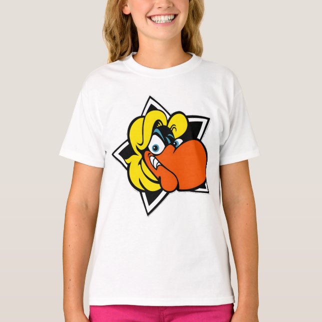 T - Shirt (Vorderseite)