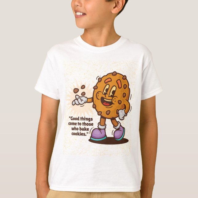 T-Shirt (Vorderseite)