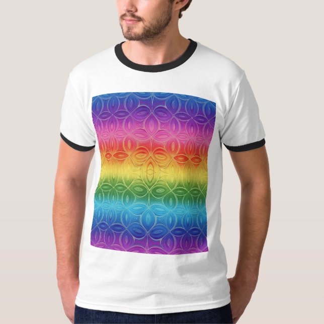 T - Shirt (Vorderseite)