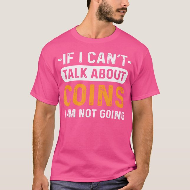 T-Shirt (Vorderseite)