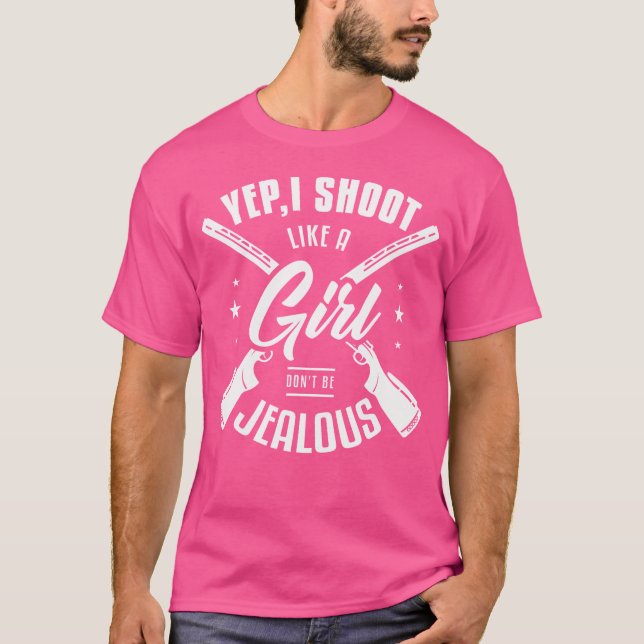 T-Shirt (Vorderseite)