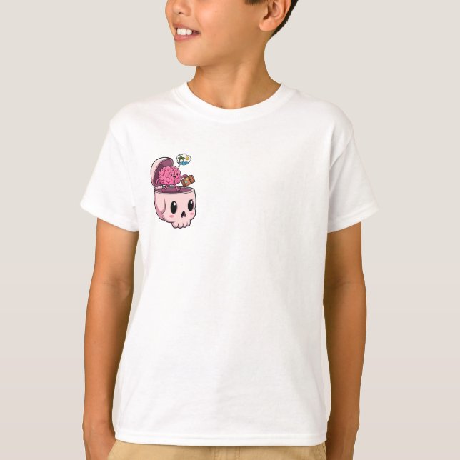 T-Shirt (Vorderseite)