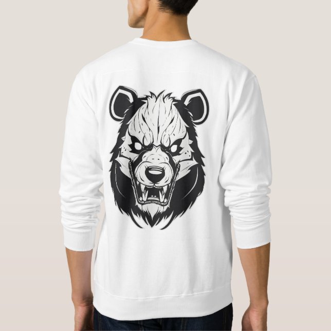 T - Shirt (Rückseite)