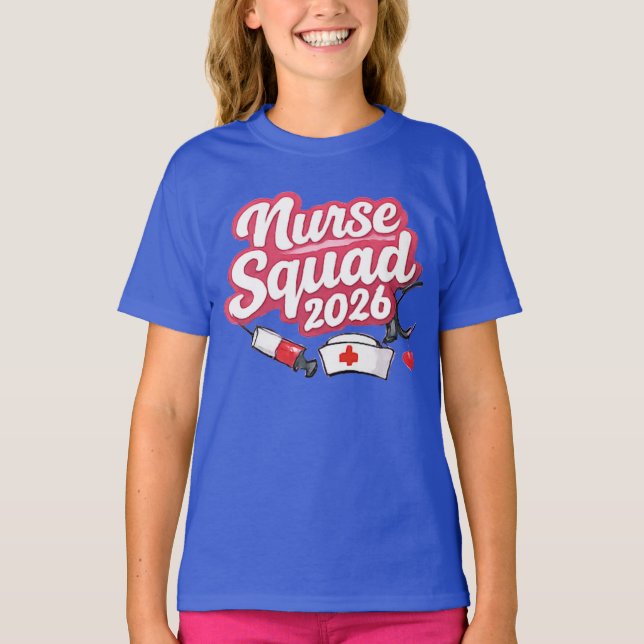 T-Shirt (Vorderseite)