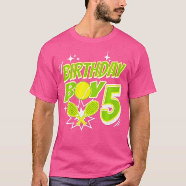 T-Shirt (Vorderseite)