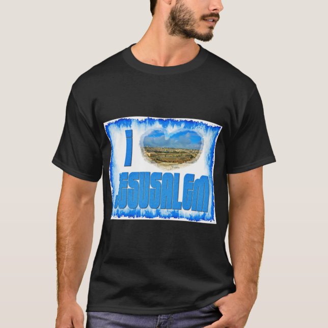 T - Shirt (Vorderseite)