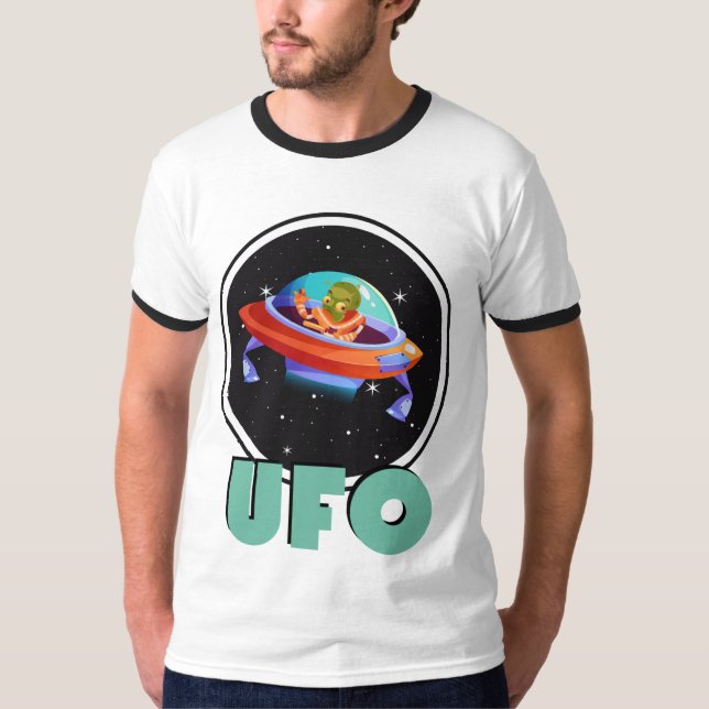 T - Shirt (Vorderseite)